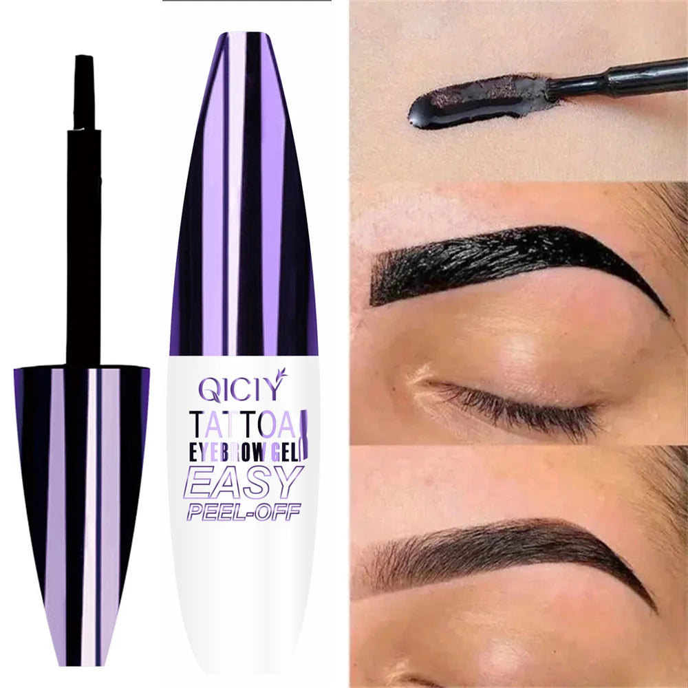 Lubrixo eyes brows