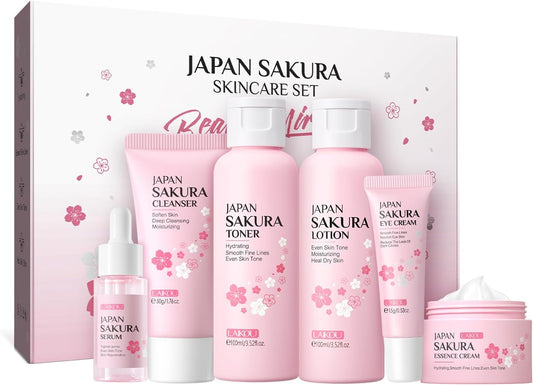 Coffret Soins Japonais