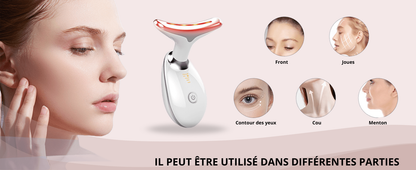 Sculpteur-Lifting face