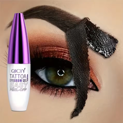 Lubrixo eyes brows