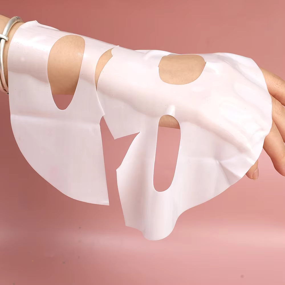 Lubrixo bio-collagen mask